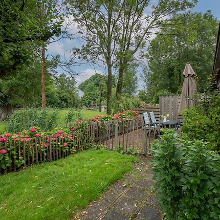 Hoeve Suydeinde Арландервен Екстер'єр фото